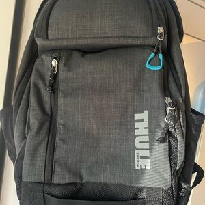 Thule stravan laptop bag backpack